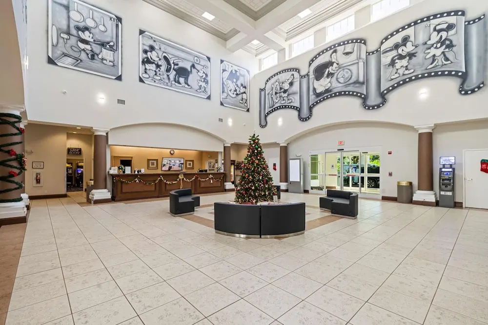 Hotel photo 2
