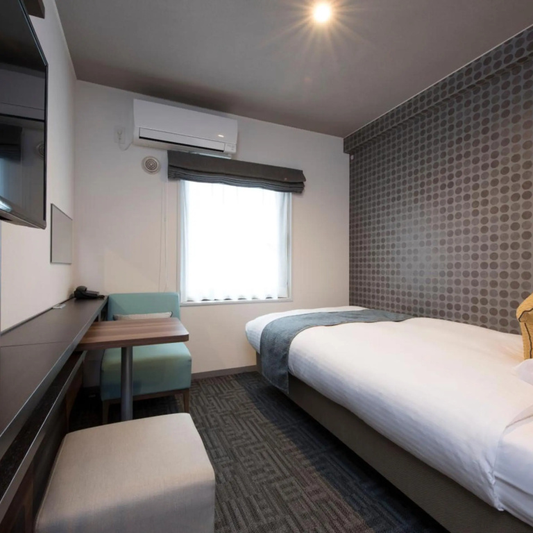 Hotel MyStays Gotanda — фото