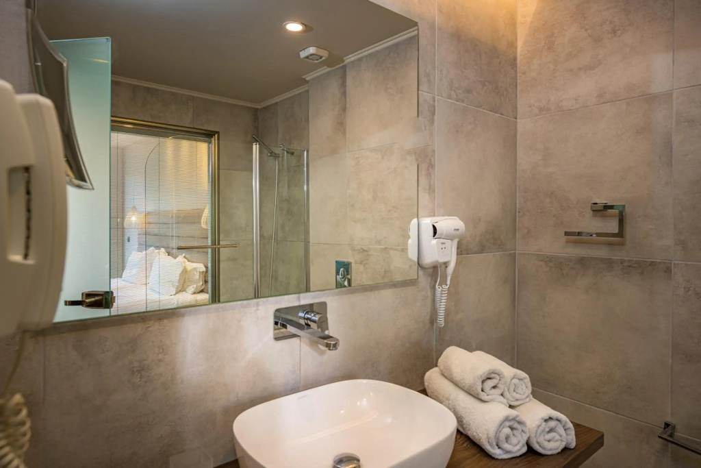 Alexandra Beach Resort & Spa - Général
