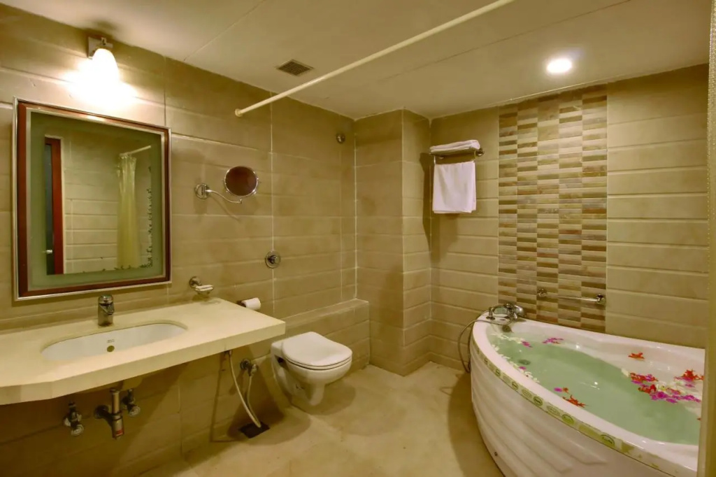 Aarya Grand Hotels & Resorts - Général