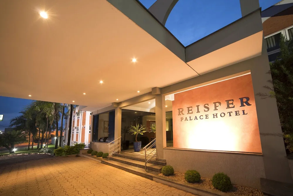 Reisper Palace Hotel