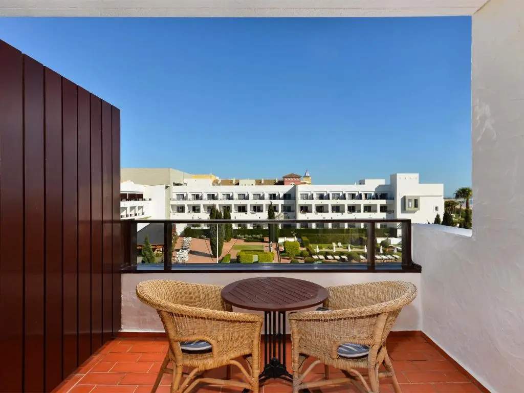 Hotel Fuerte Conil-Resort - Chambres