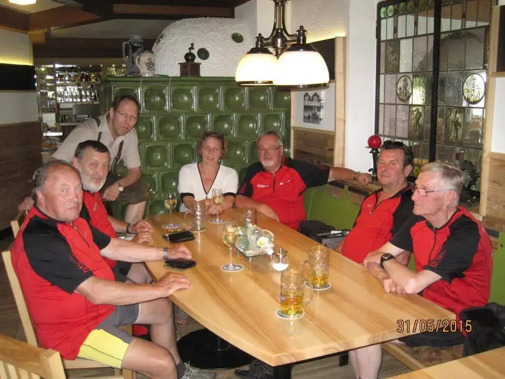 Gasthof Hotel Zur Post - Général