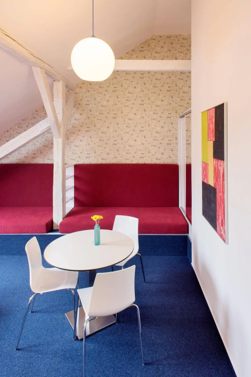 ADC Design Apartmány - Général