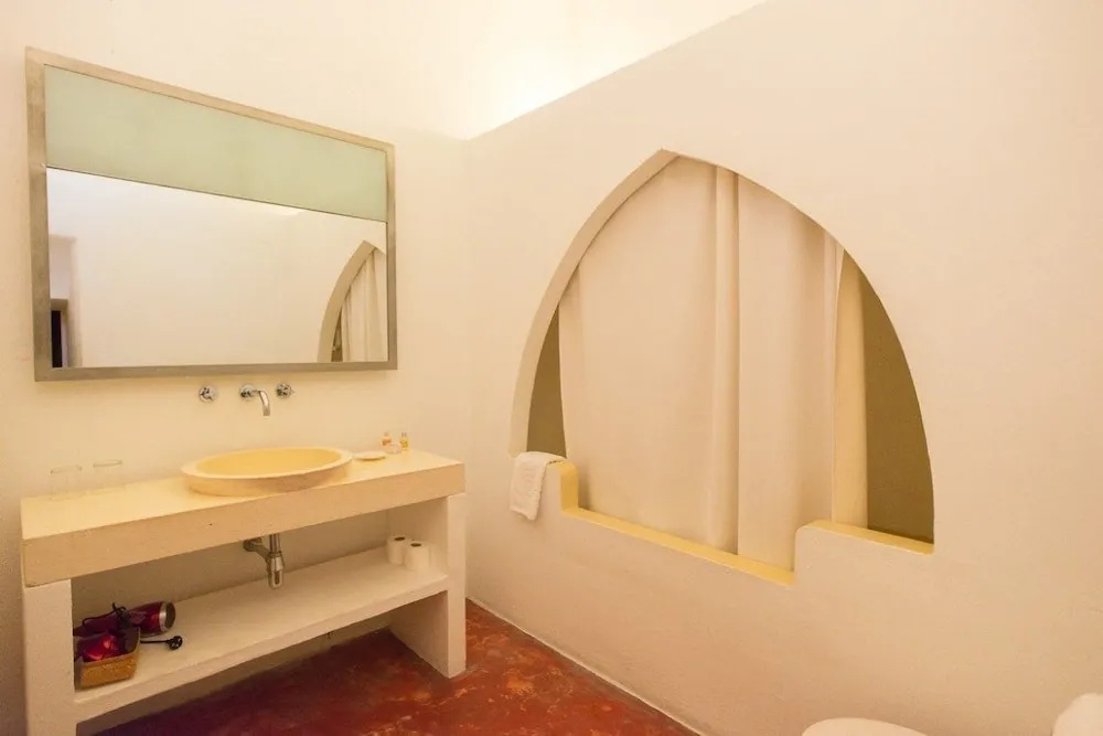 Hotel Tres Sants - Chambres