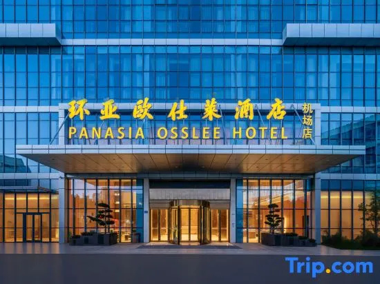 Panasia Osslee Hotel