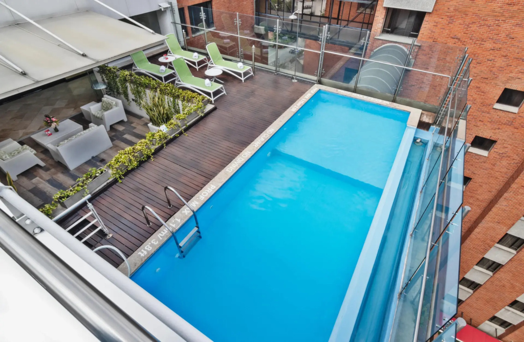 Hotel photo 31