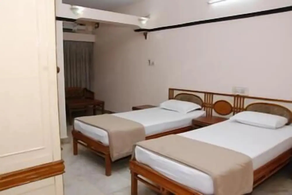 Amogha International Hotel - Général