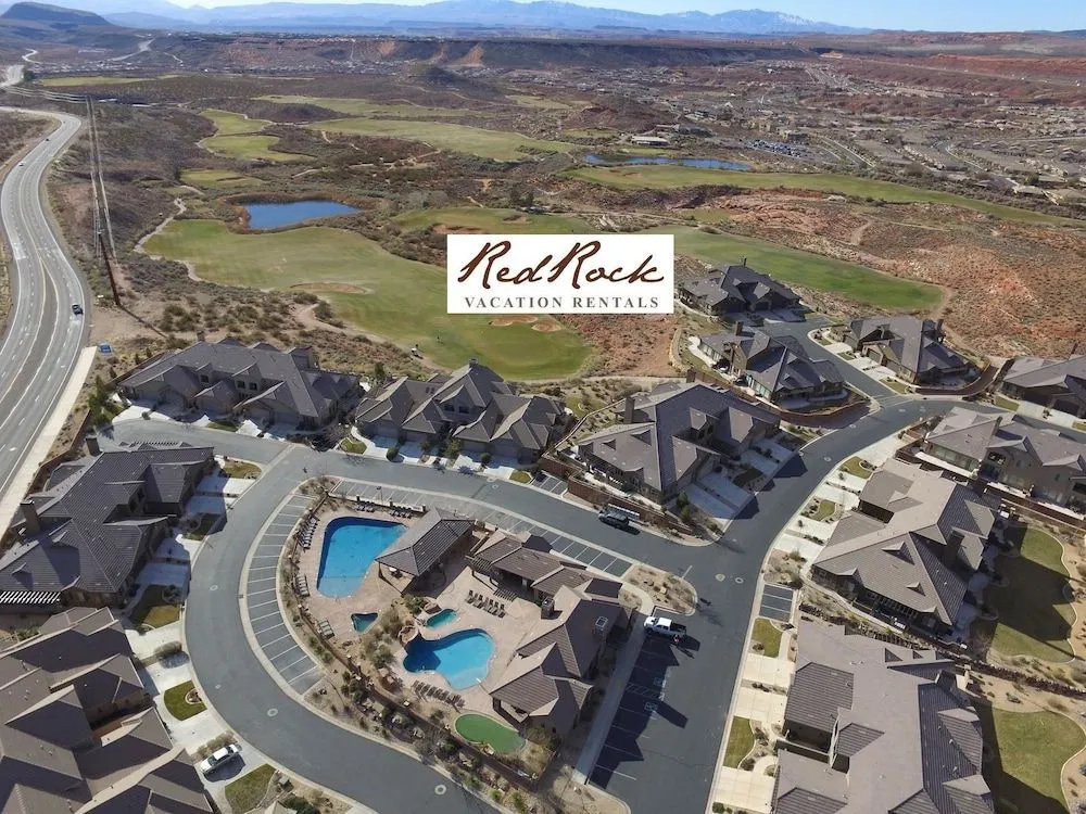 Canyon Oasis