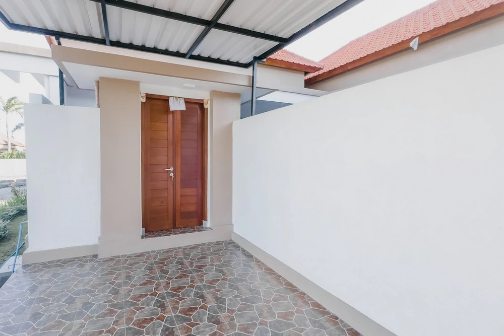 The Lavana Bliss Two Villa Nyanyi Beach