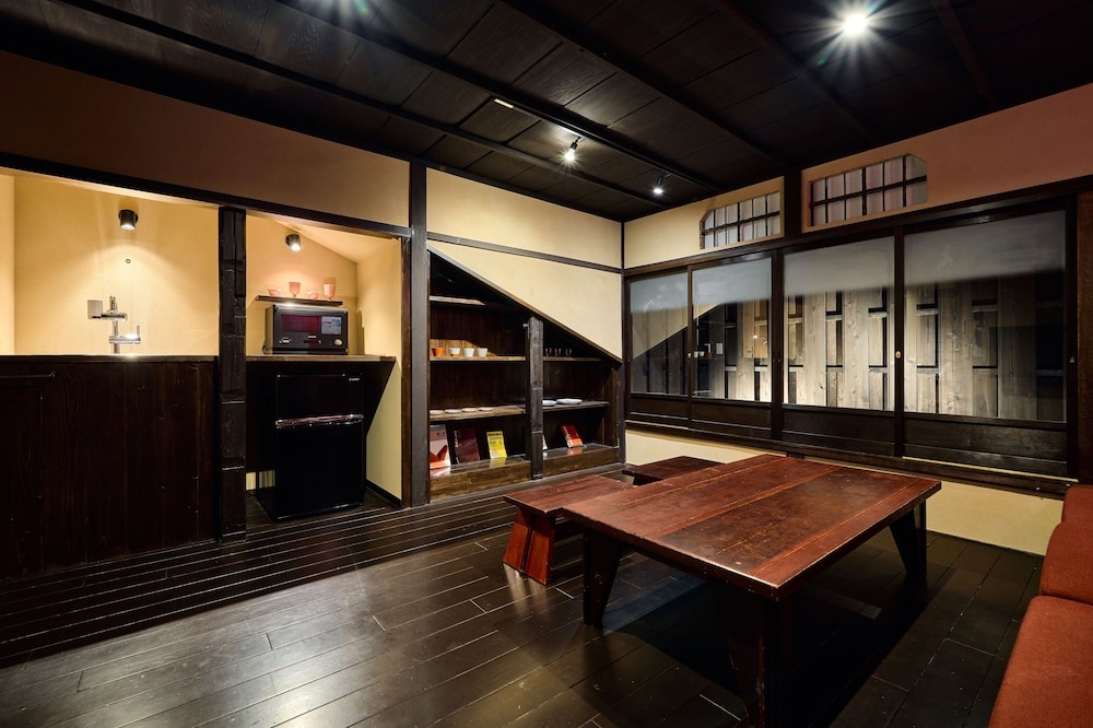 Kyoto Machiya Zeniyacho 사진 17