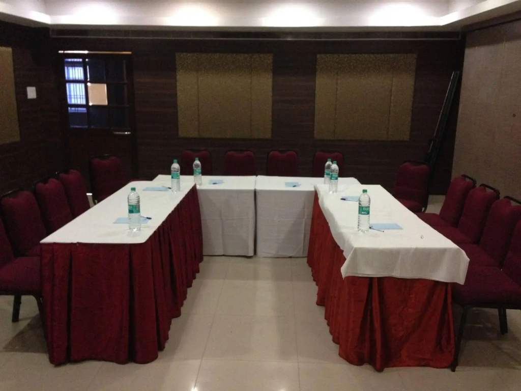 Hotel photo 10