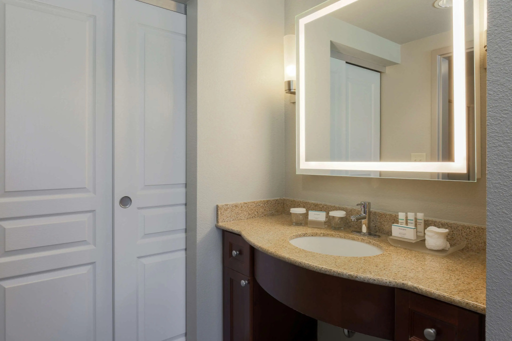 Homewood Suites Southwind - Hacks Cross - Général