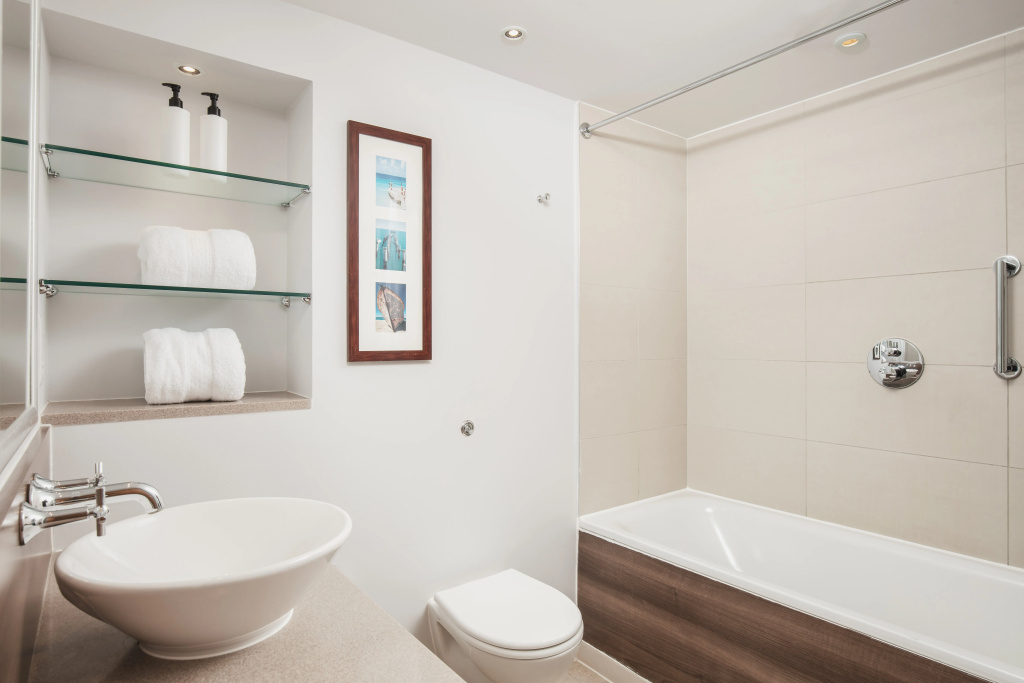 Staybridge Suites Newcastle by IHG - Général