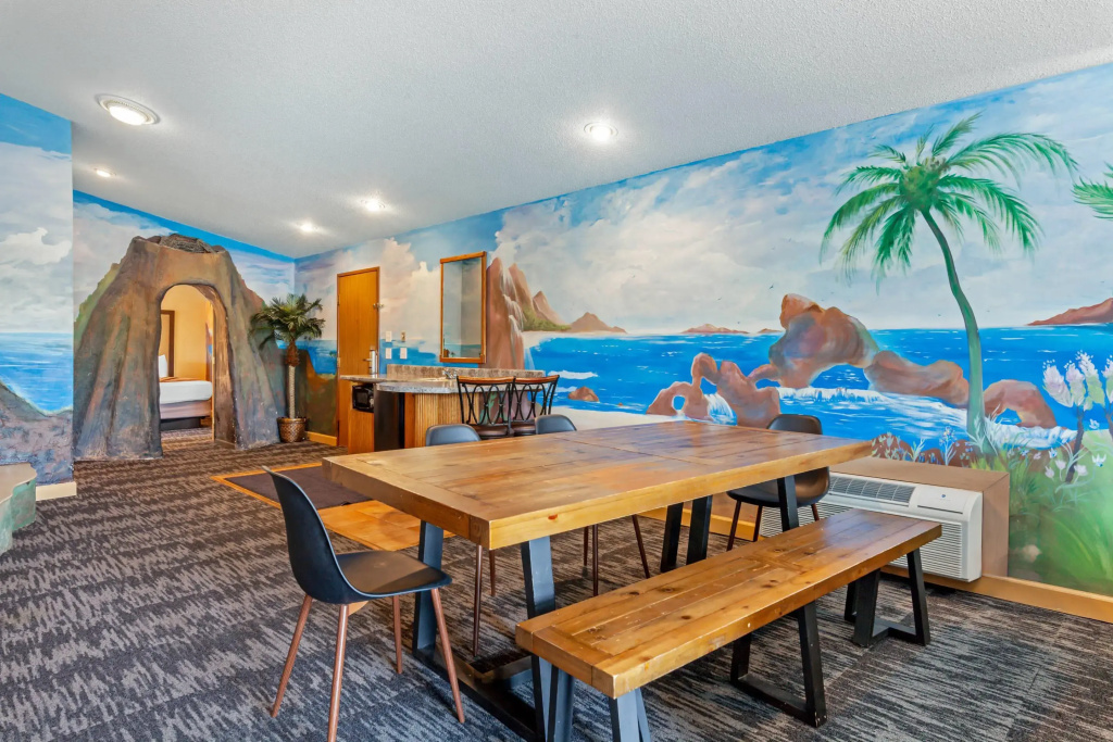 Atlantis Family Waterpark Hotel, an Ascend Collection Hotel - Général