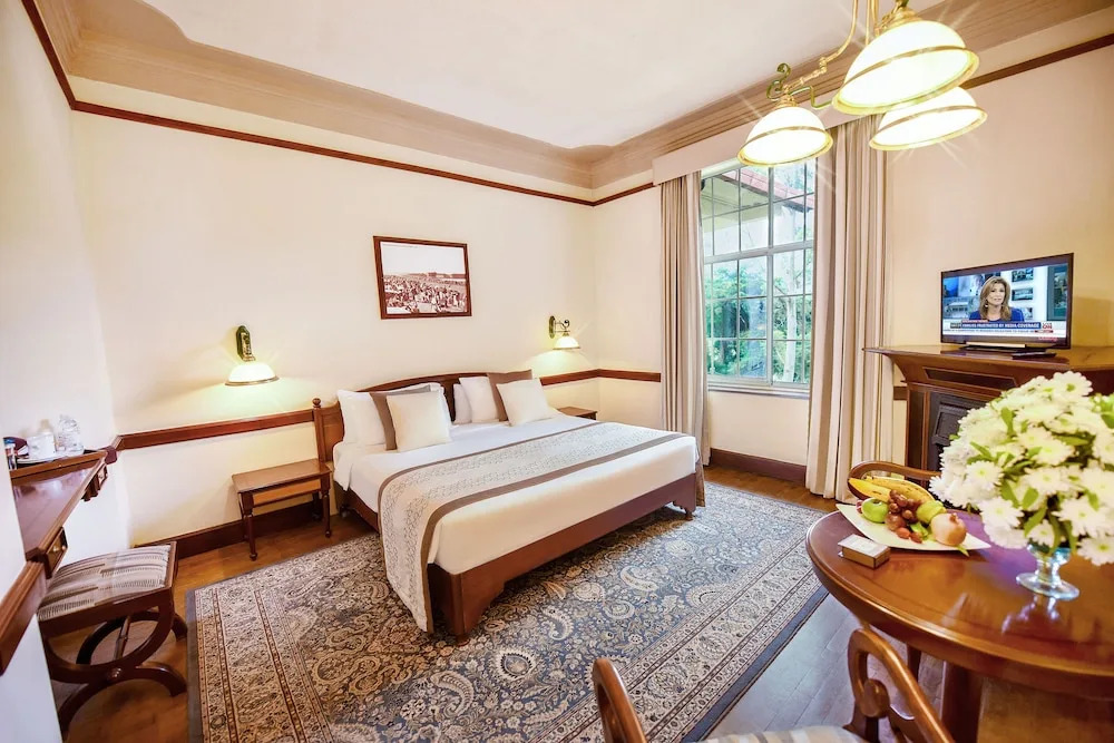 Grand Hotel Nuwara Eliya