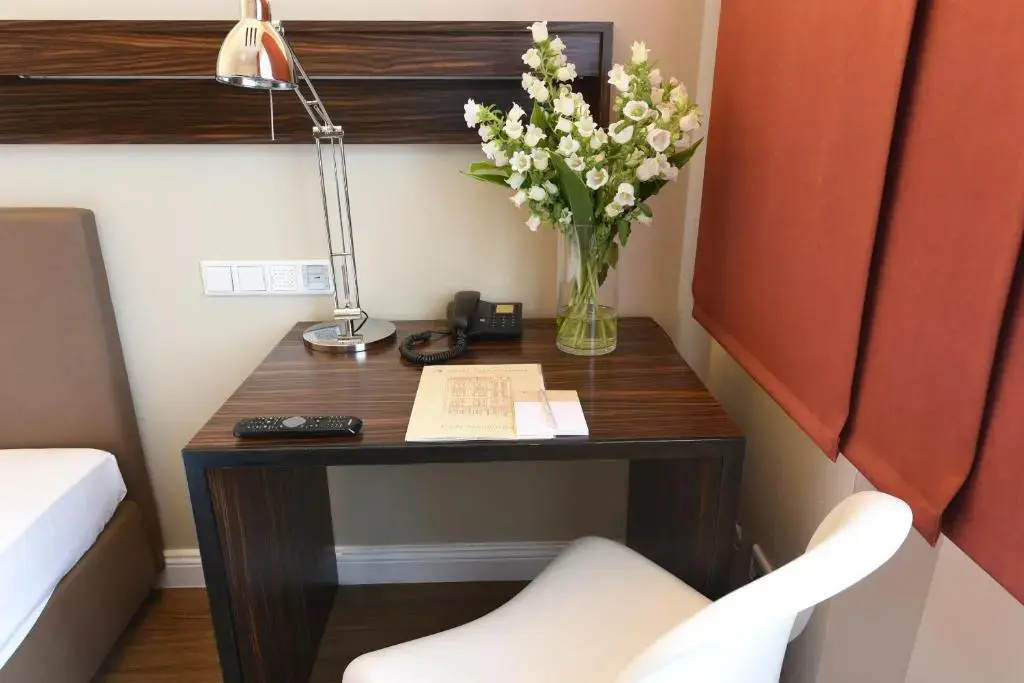 Hotel Casa Colonia - Chambres