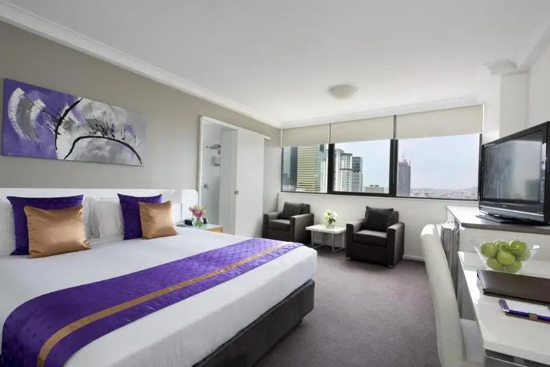 Park Regis North Quay - Chambres