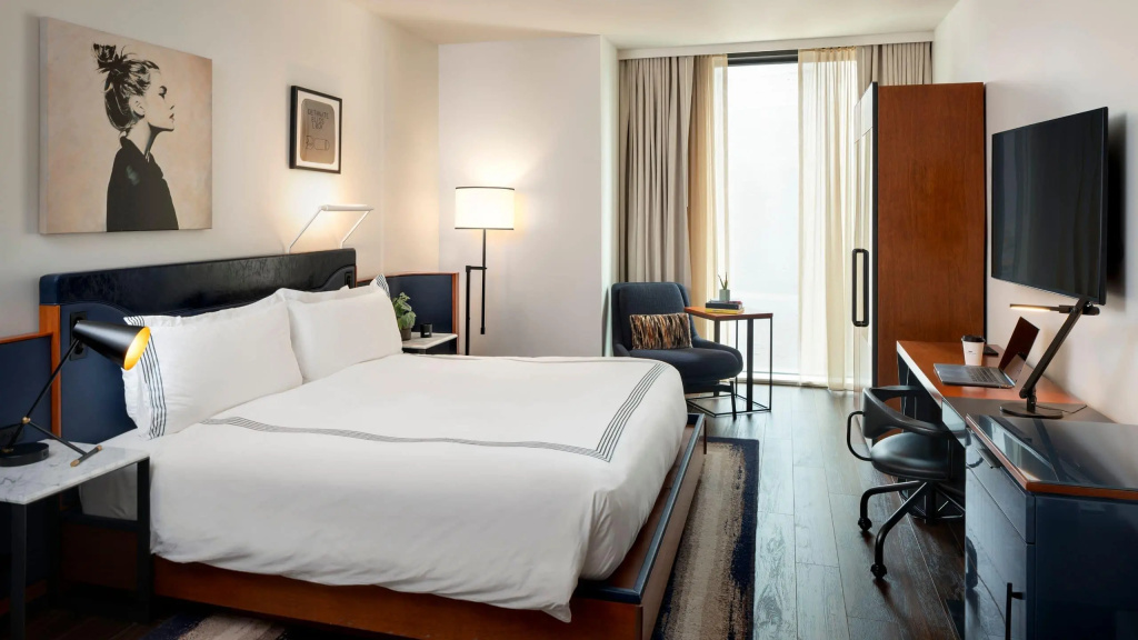 Thompson Seattle, by Hyatt - Général