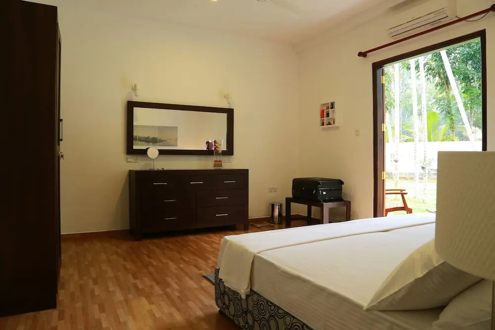 Hikka Resort - Chambres