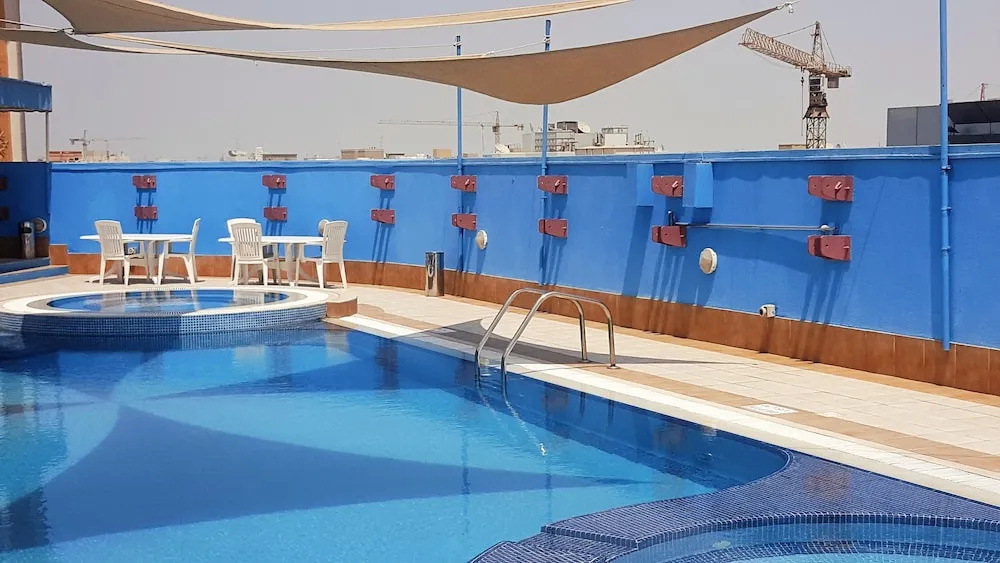 Hotel photo 20
