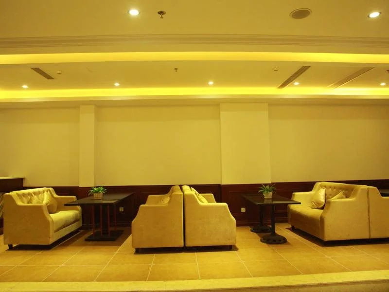 GreenTree InnTaizhou Linhai Passenger Transport Center Lamei Road Hote - Général
