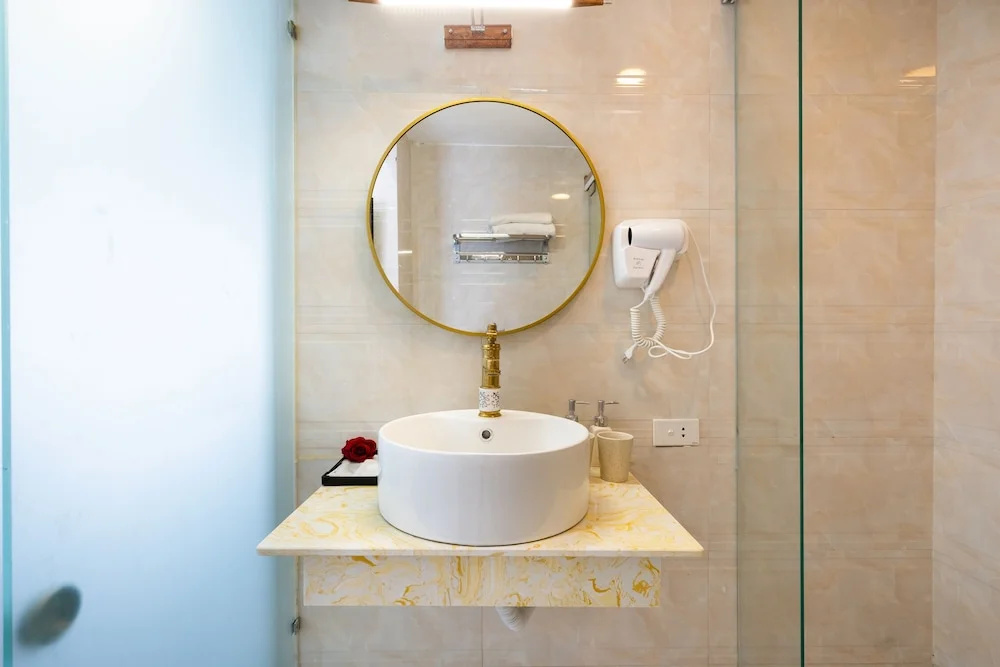 Memory Legends Hotel - Chambres