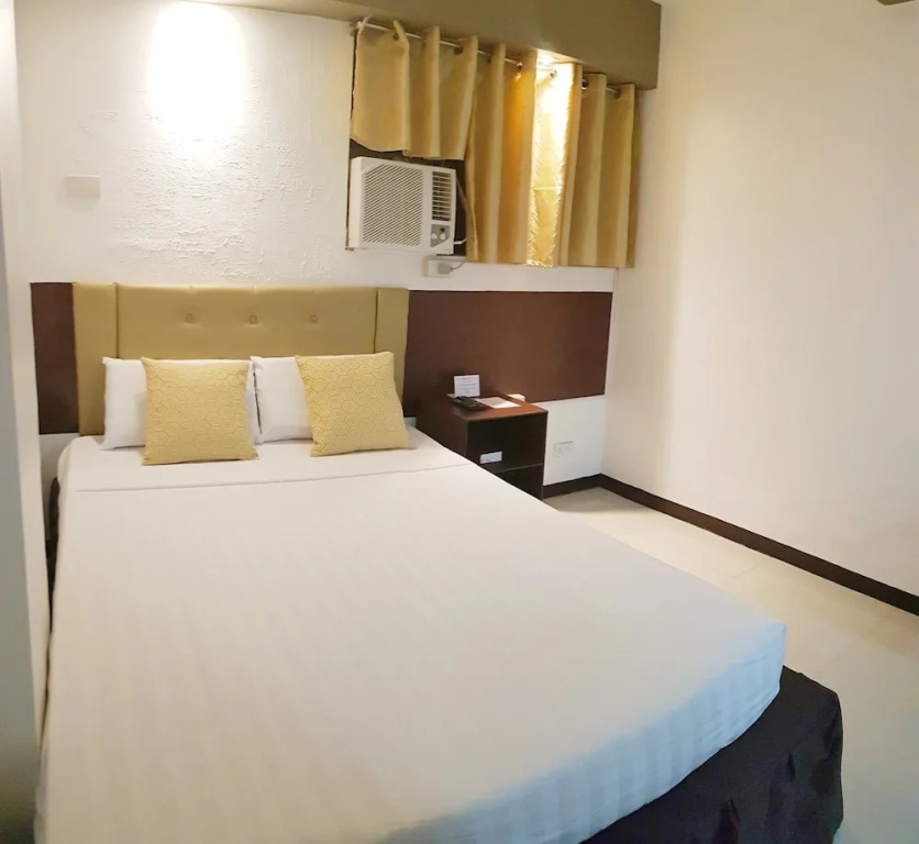 North Tourist Inn — фото 5