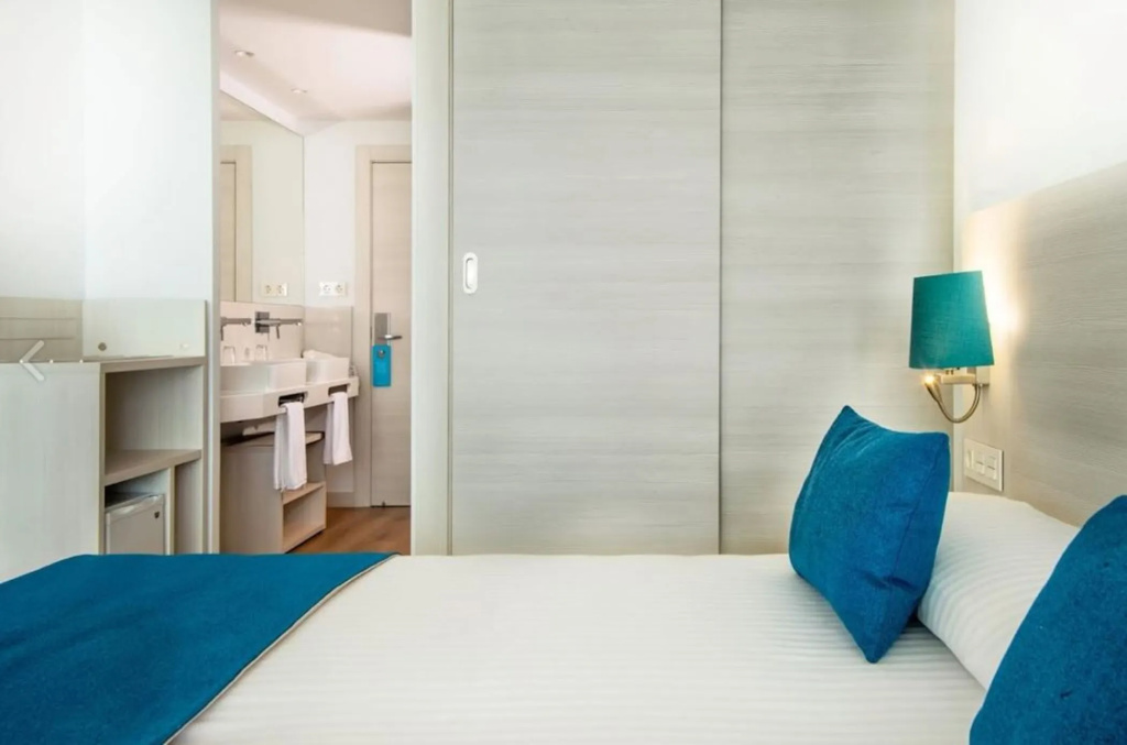 Spirit Hotel Benalmádena Beach - Général