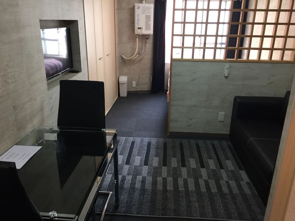 Standard Suite
