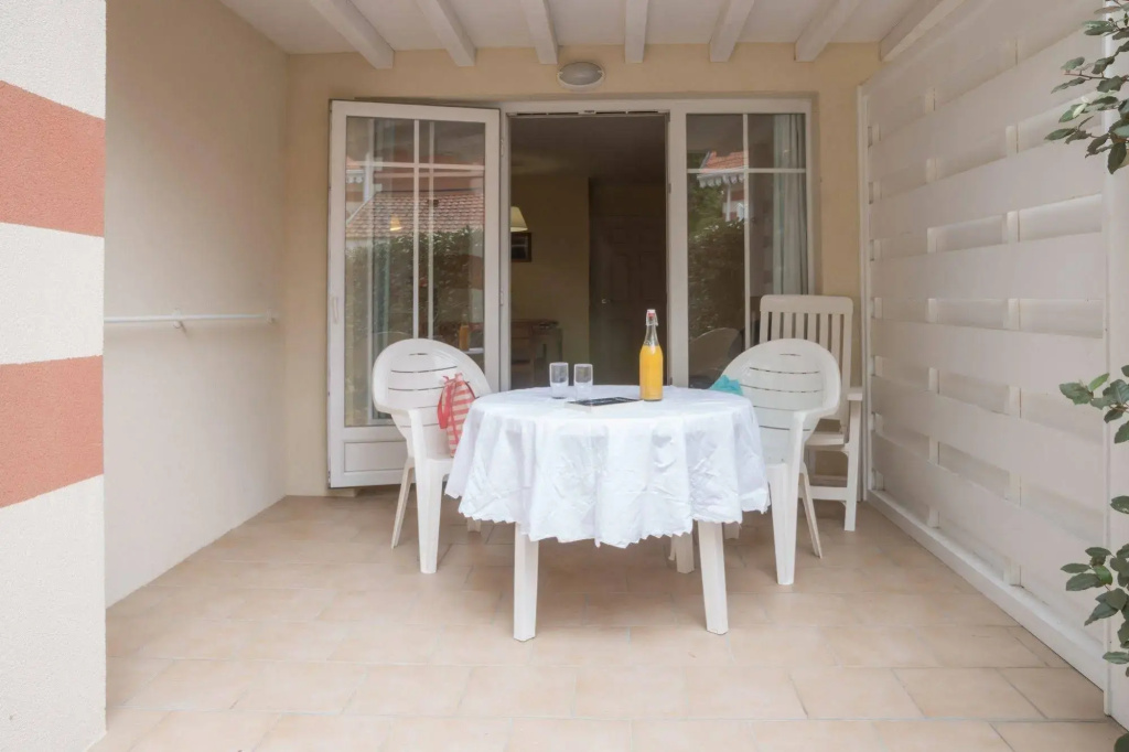 Pierre & Vacances Residence Les Dunes du Medoc - Général