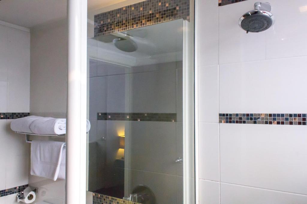 The 5 Elements Hotel