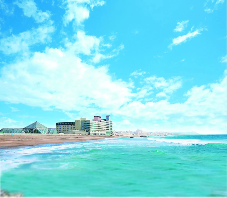 Beach & Waterfront