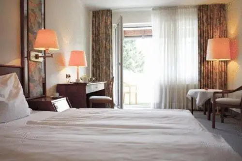 Landhotel Sangermann - Général