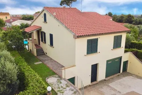 Villa Athena