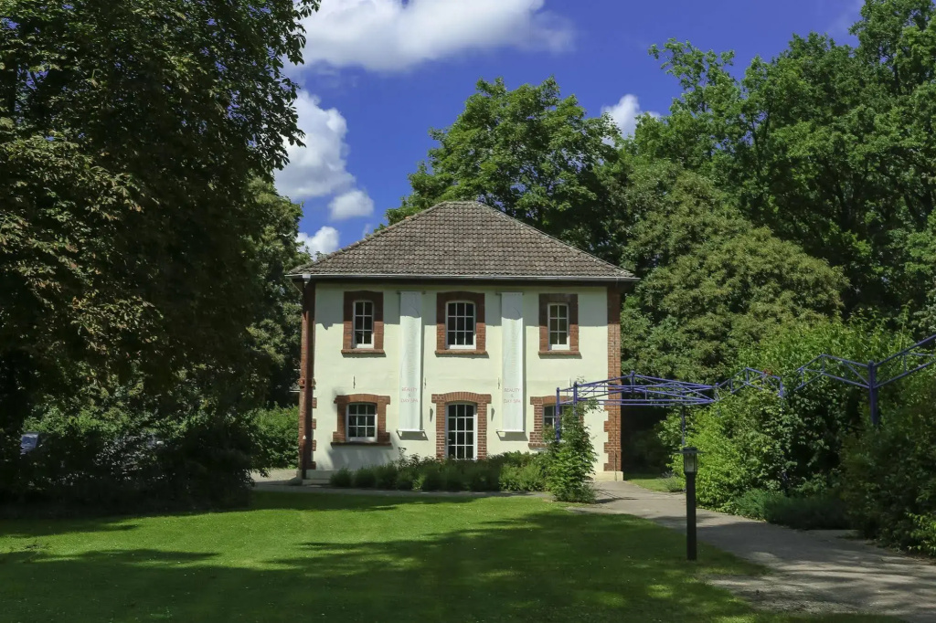 VITALHOTEL ambiente - Général