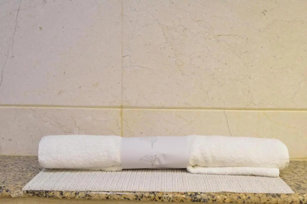 Esquire Hotel Apartments - Chambres