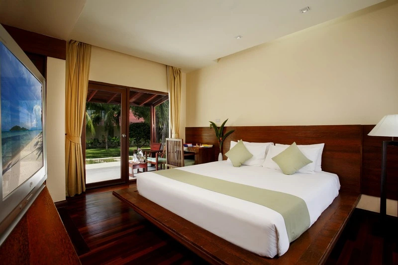 Nivata Koh Samui, Tapestry Collection by Hilton - Chambres
