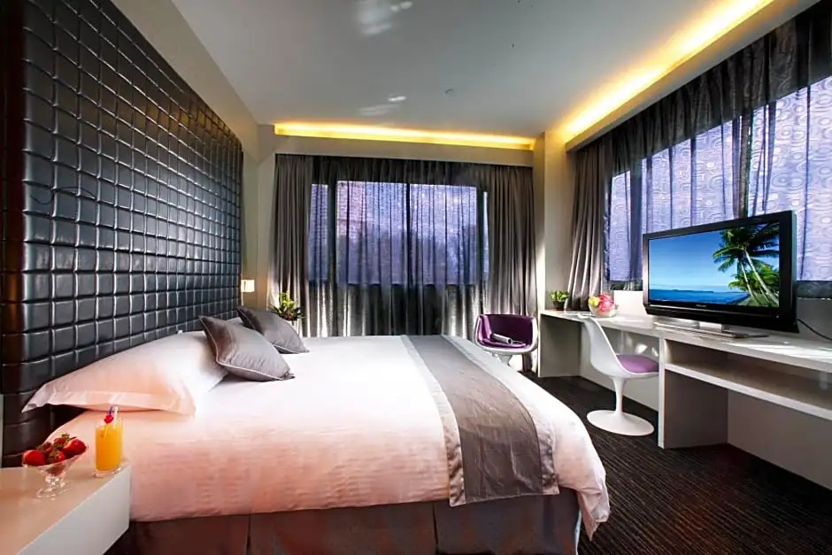 Re - Chambres