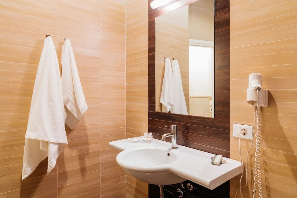 Ambasciatori Hotel - Chambres