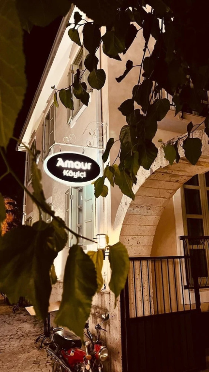 Amour Koyici Otel