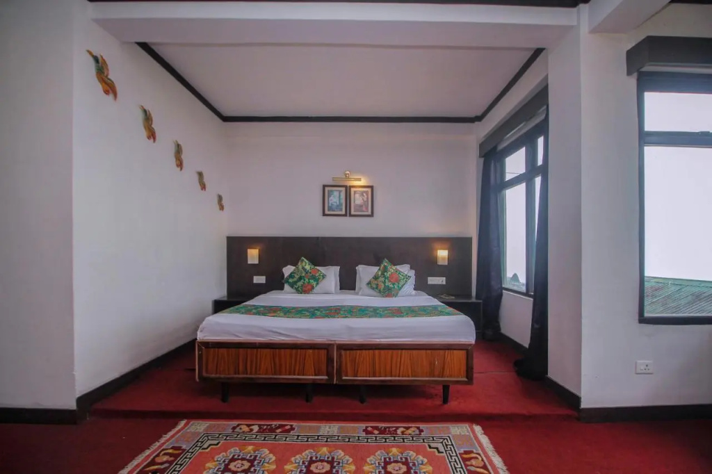 Jagjeet Hotel Pradhan - Général
