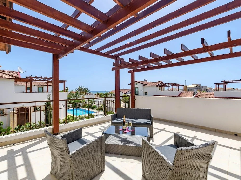 Kymma Villa 16 in Ayia Napa