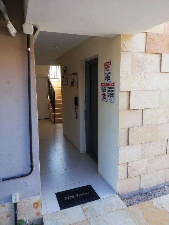 Cumbuco Residencial Dunas Beach apt.203