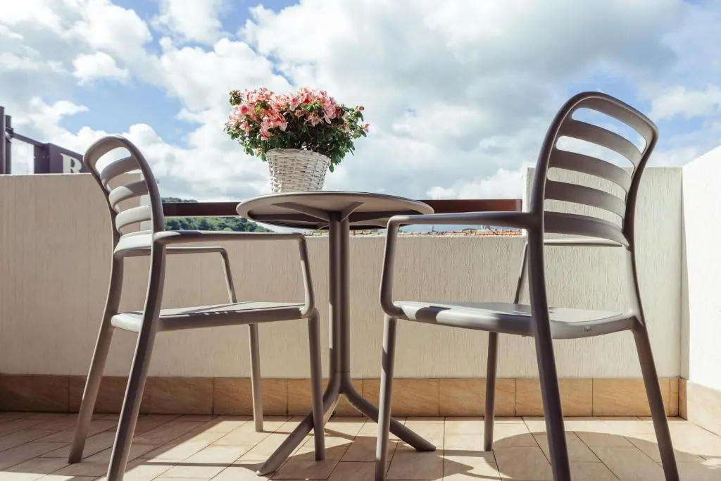 Residence Greco - Chambres