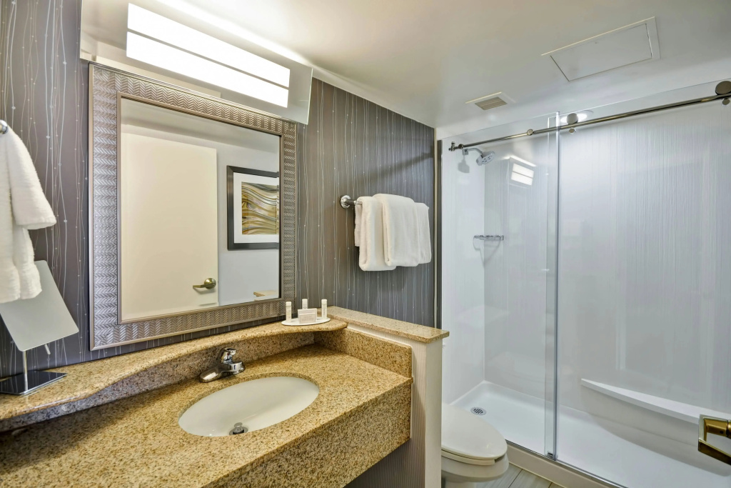Courtyard by Marriott Houston I-10 West/Energy Corridor - Général