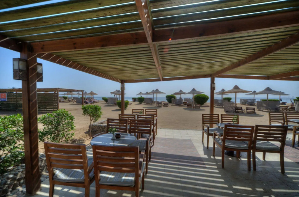 Shams Alam Beach Resort - All inclusive - фото 41