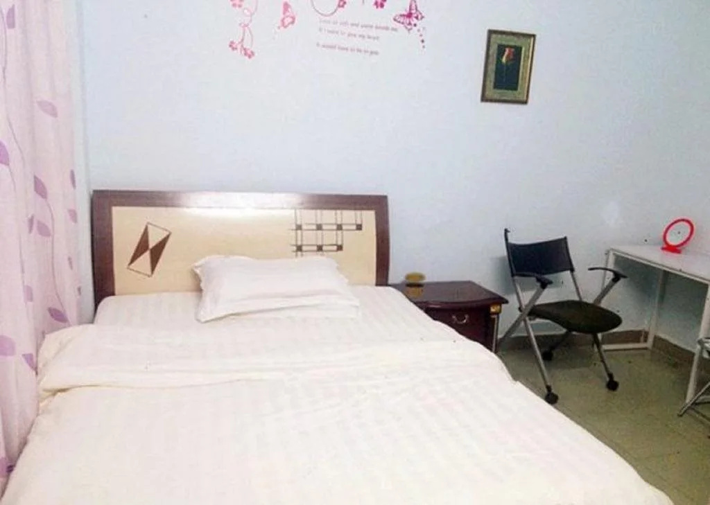 Meiliwan Hostel