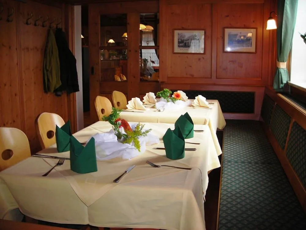 Hotel Landgasthof Euringer - Général