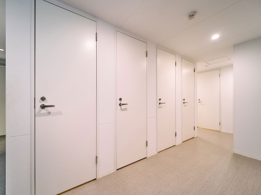 Hotel Plus Hostel TOKYO KAWASAKI 사진 17